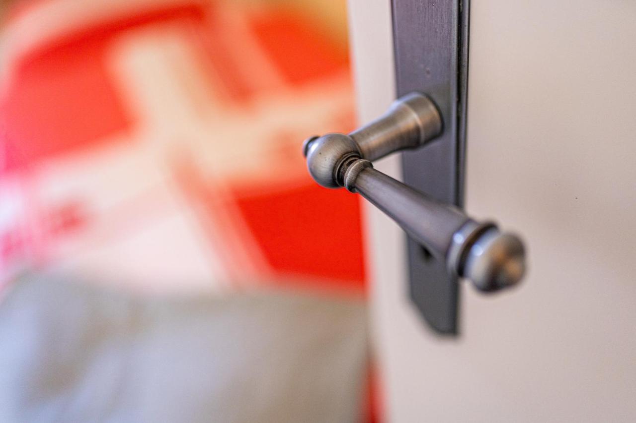 Pension Zur Postmeile Belzig المظهر الخارجي الصورة